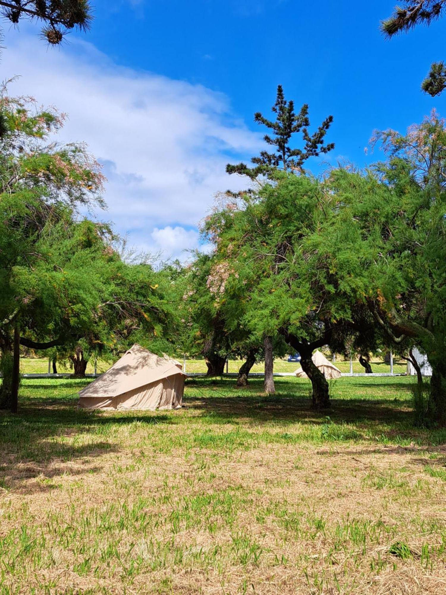 Bearsu Nature Almoxarife Horta  Dış mekan fotoğraf