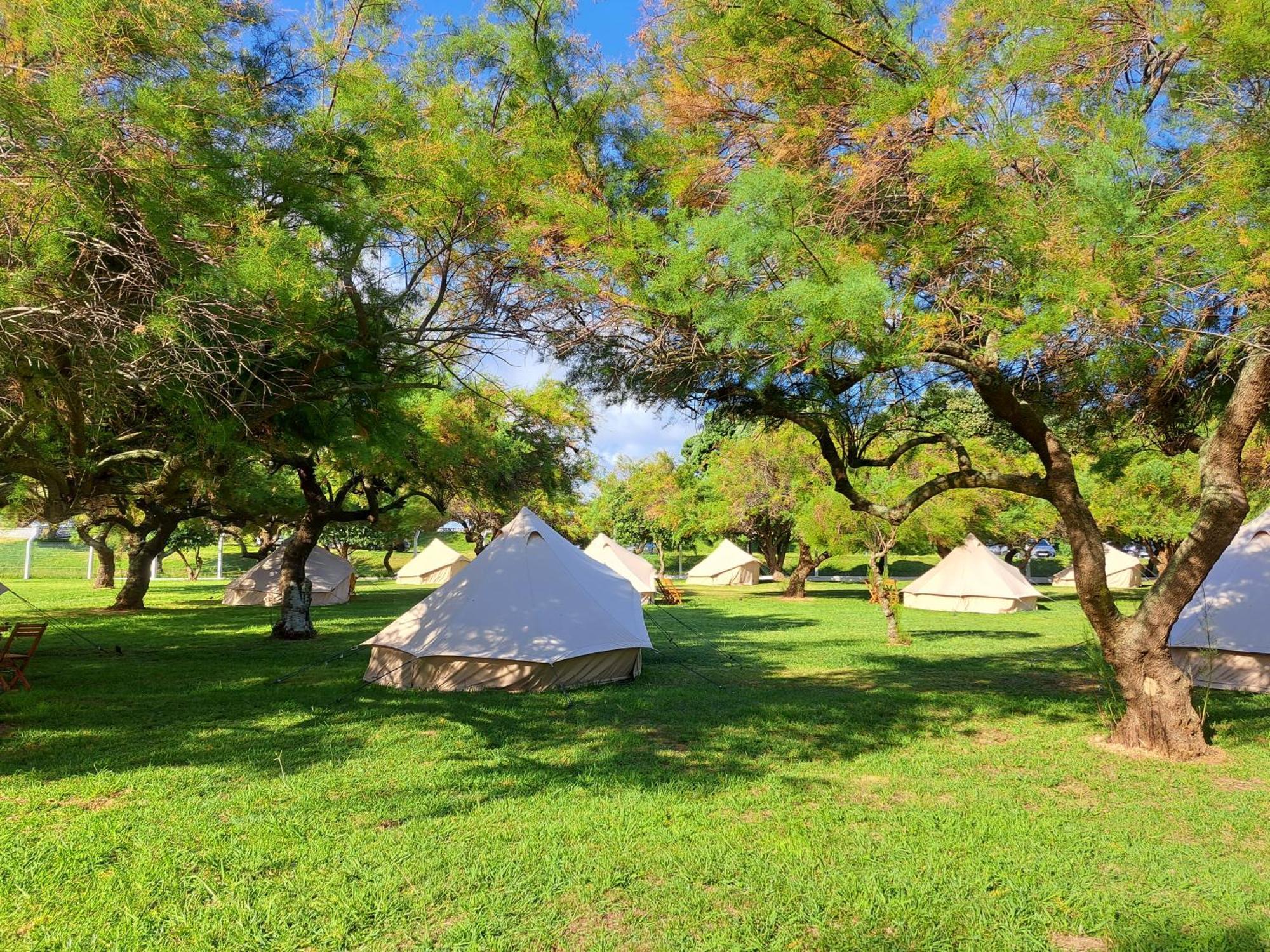Bearsu Nature Almoxarife Horta  Dış mekan fotoğraf