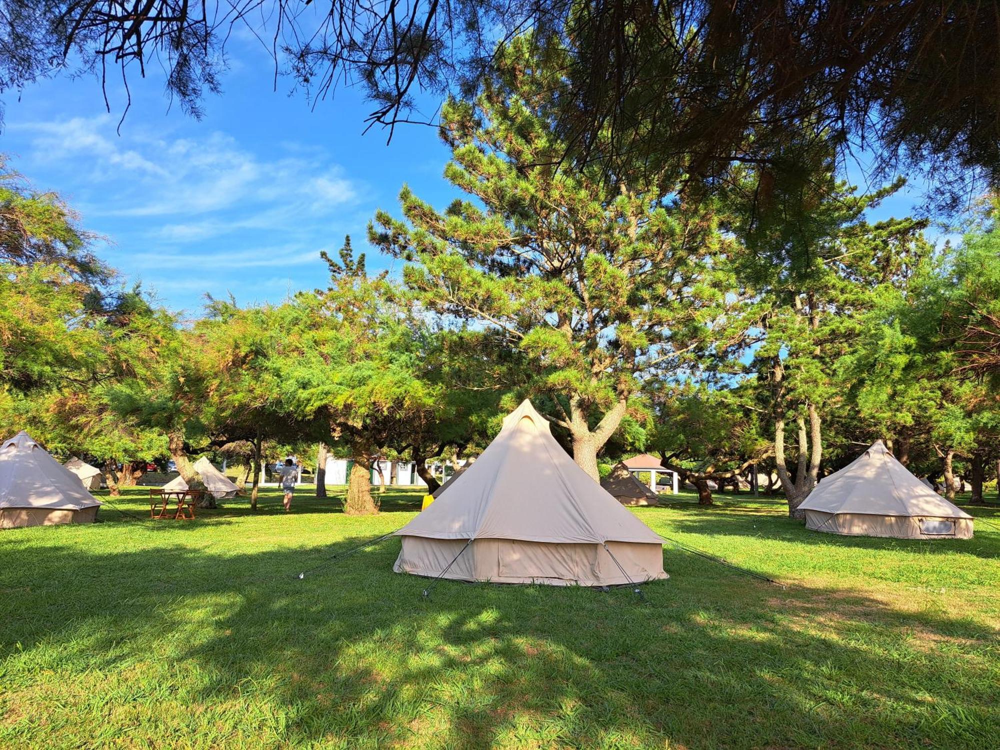 Bearsu Nature Almoxarife Horta  Dış mekan fotoğraf